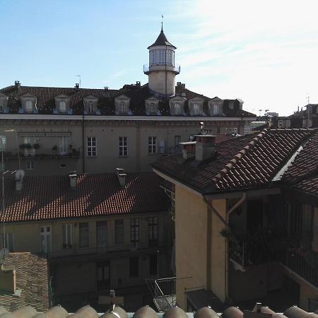 A Casa Di Gio Bed & Breakfast Turin Exterior photo