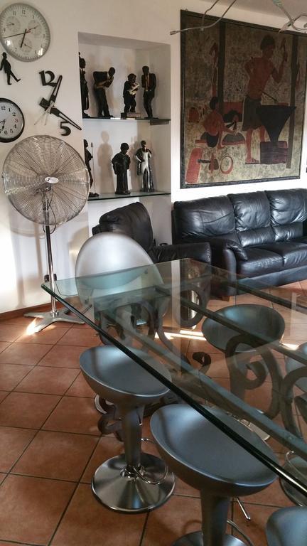 A Casa Di Gio Bed & Breakfast Turin Exterior photo