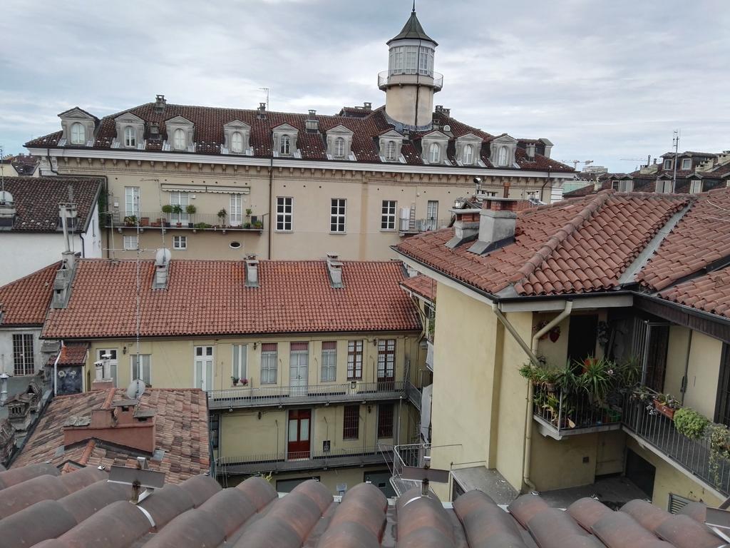 A Casa Di Gio Bed & Breakfast Turin Exterior photo