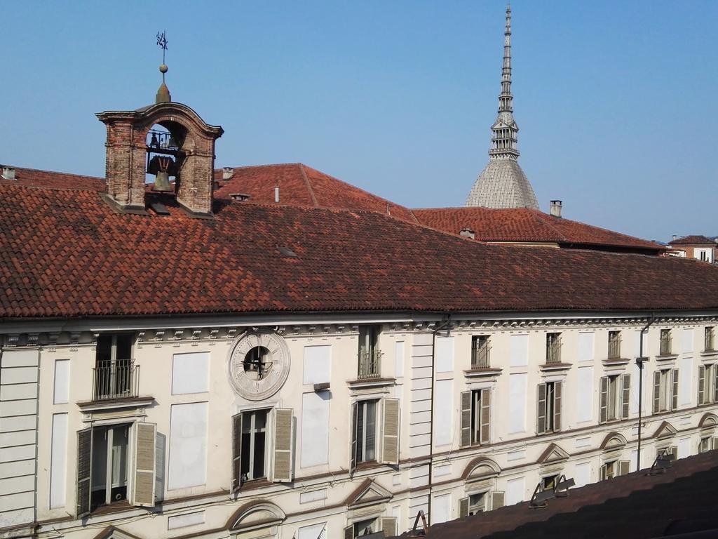 A Casa Di Gio Bed & Breakfast Turin Room photo