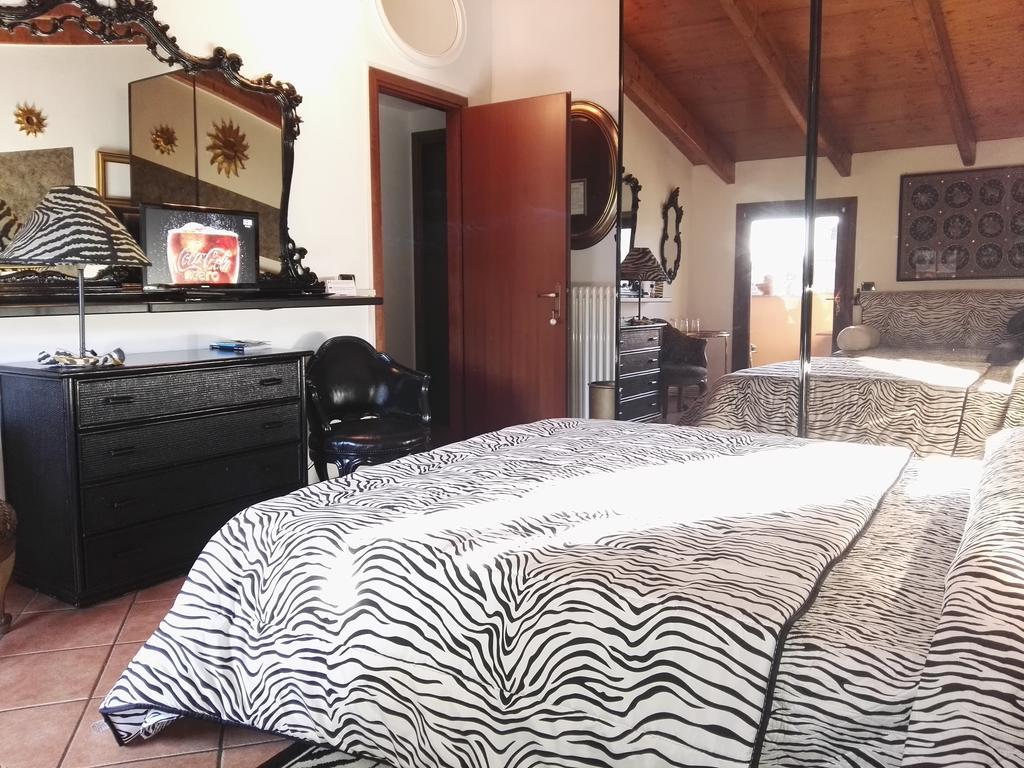 A Casa Di Gio Bed & Breakfast Turin Exterior photo