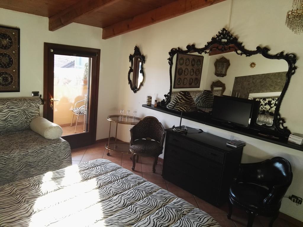 A Casa Di Gio Bed & Breakfast Turin Room photo