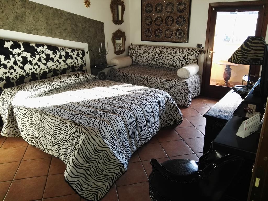 A Casa Di Gio Bed & Breakfast Turin Room photo
