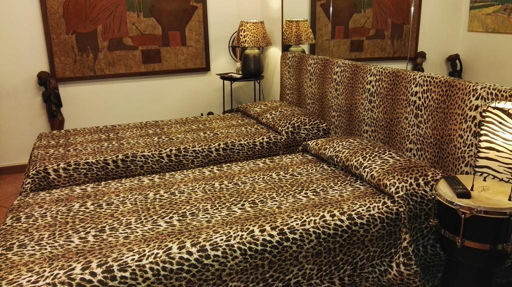 A Casa Di Gio Bed & Breakfast Turin Room photo