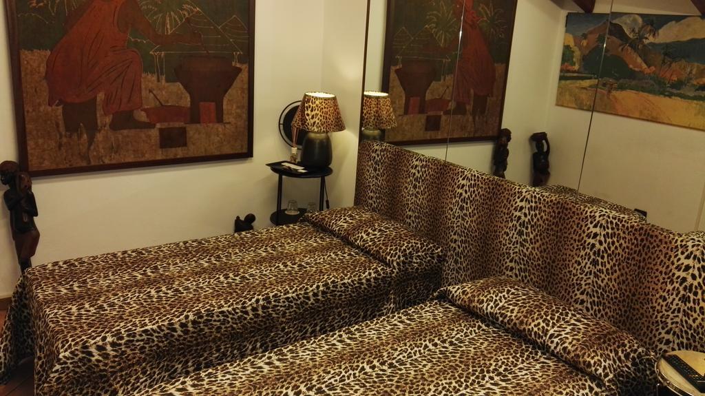 A Casa Di Gio Bed & Breakfast Turin Room photo