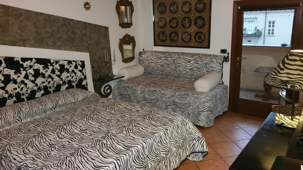 A Casa Di Gio Bed & Breakfast Turin Exterior photo