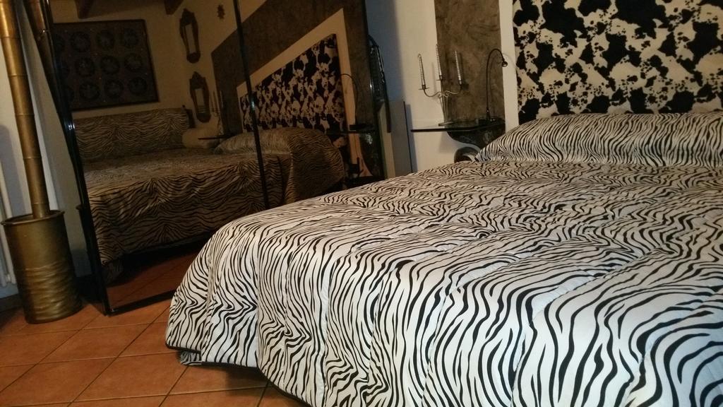 A Casa Di Gio Bed & Breakfast Turin Room photo