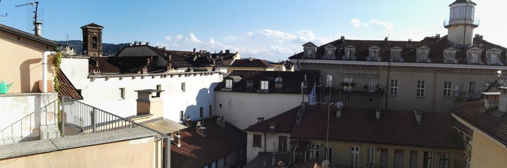 A Casa Di Gio Bed & Breakfast Turin Exterior photo