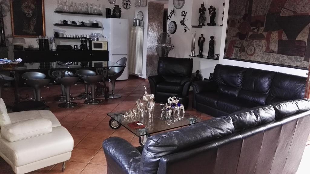 A Casa Di Gio Bed & Breakfast Turin Exterior photo