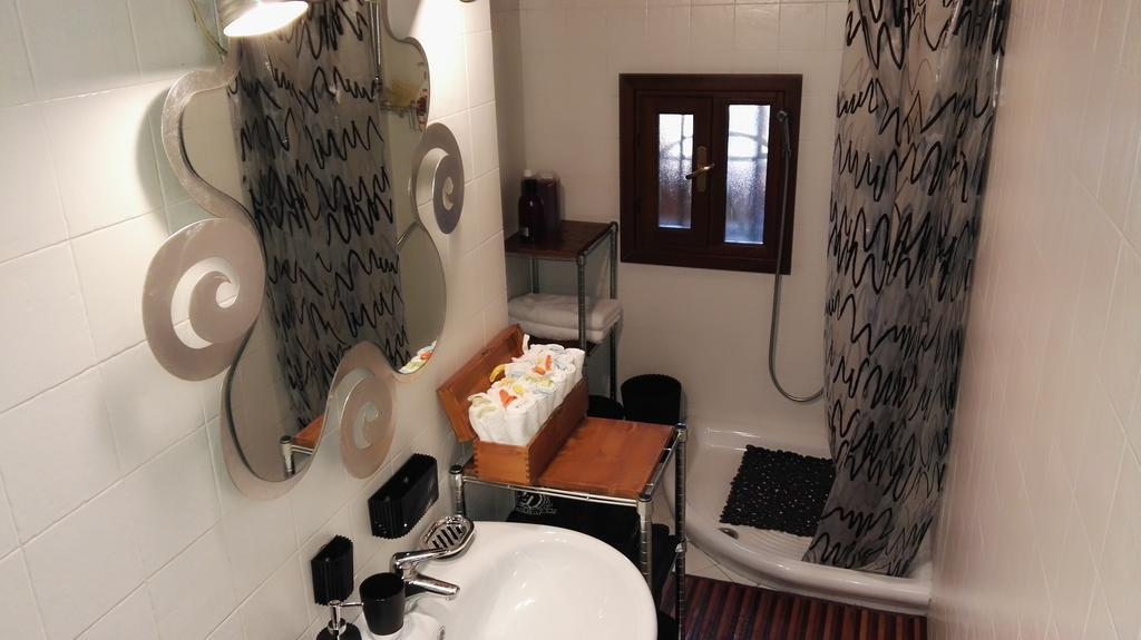 A Casa Di Gio Bed & Breakfast Turin Room photo