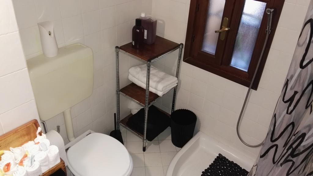 A Casa Di Gio Bed & Breakfast Turin Room photo