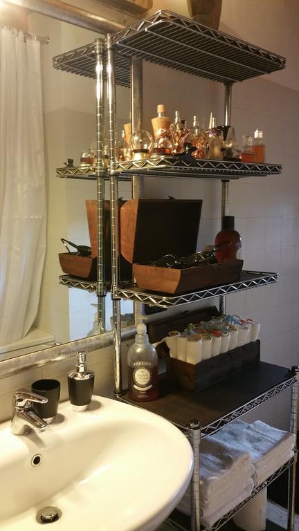 A Casa Di Gio Bed & Breakfast Turin Room photo