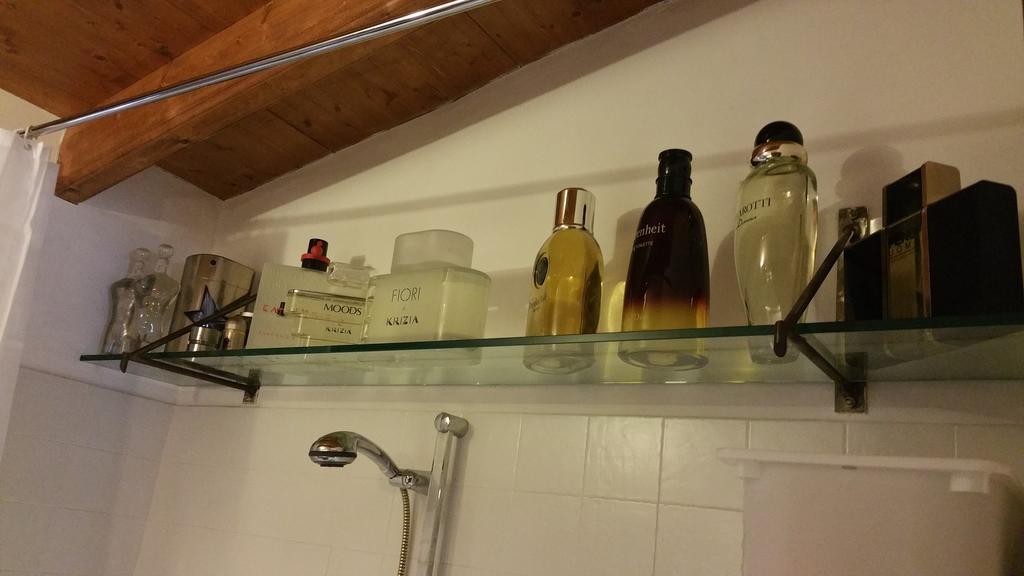 A Casa Di Gio Bed & Breakfast Turin Room photo