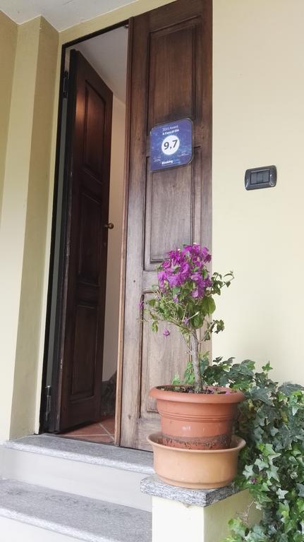 A Casa Di Gio Bed & Breakfast Turin Exterior photo