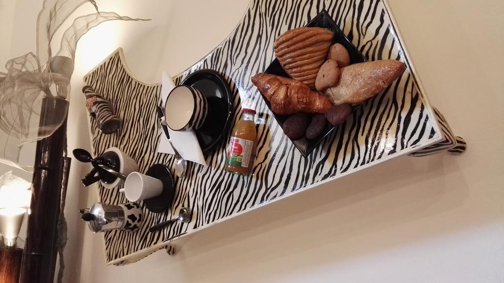 A Casa Di Gio Bed & Breakfast Turin Exterior photo