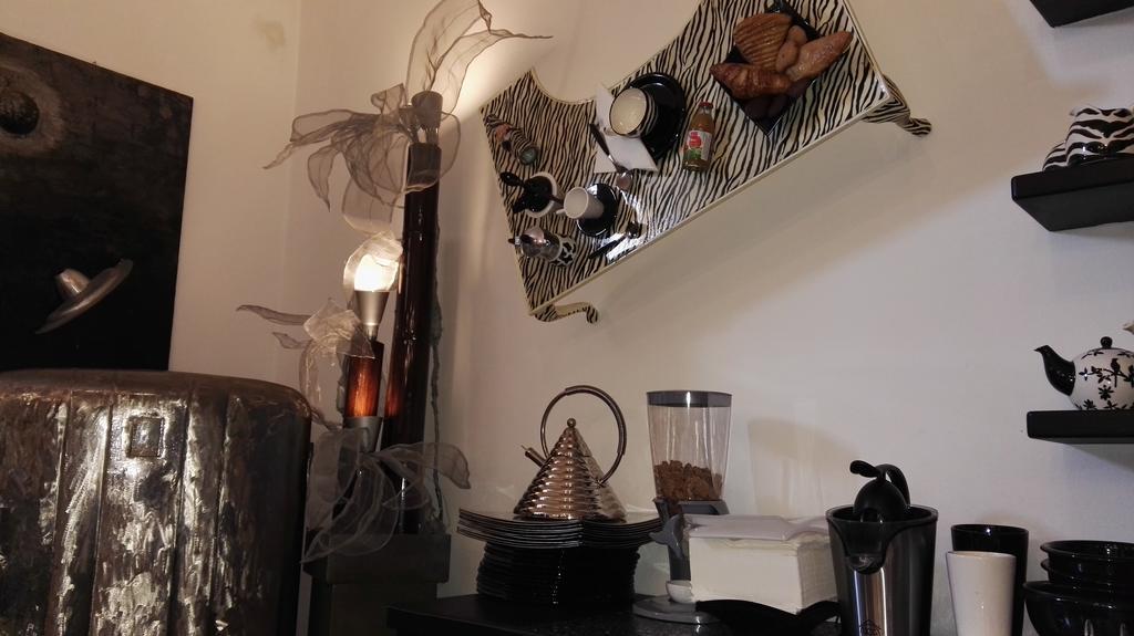A Casa Di Gio Bed & Breakfast Turin Exterior photo