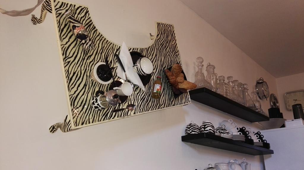 A Casa Di Gio Bed & Breakfast Turin Exterior photo