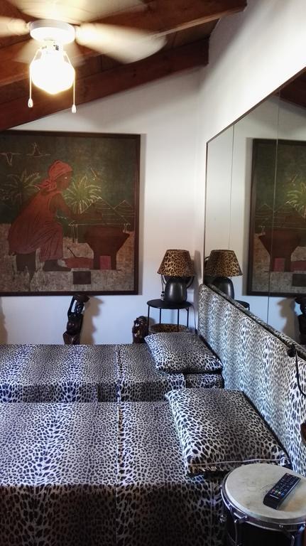 A Casa Di Gio Bed & Breakfast Turin Exterior photo