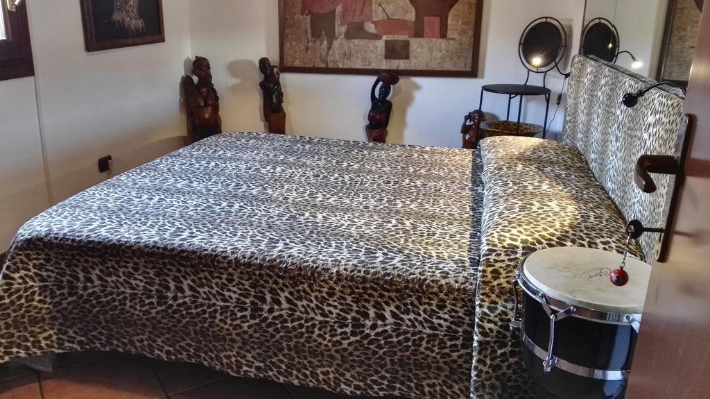 A Casa Di Gio Bed & Breakfast Turin Exterior photo