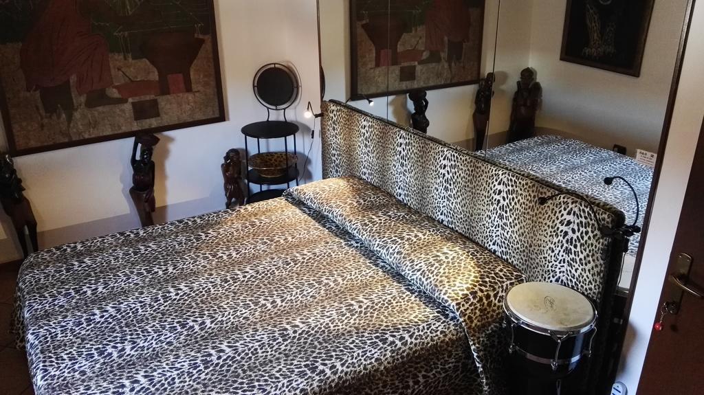 A Casa Di Gio Bed & Breakfast Turin Exterior photo