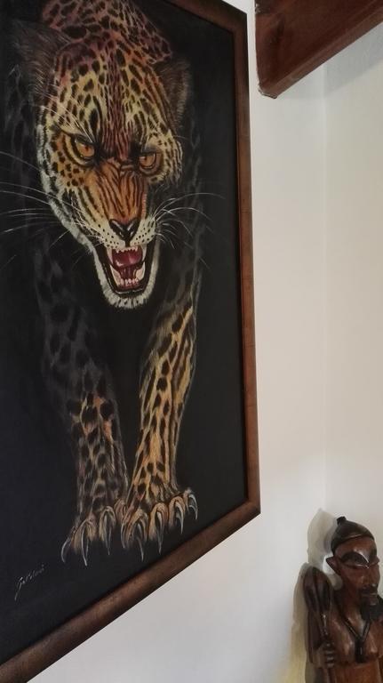 A Casa Di Gio Bed & Breakfast Turin Exterior photo