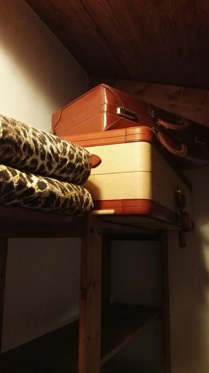 A Casa Di Gio Bed & Breakfast Turin Exterior photo