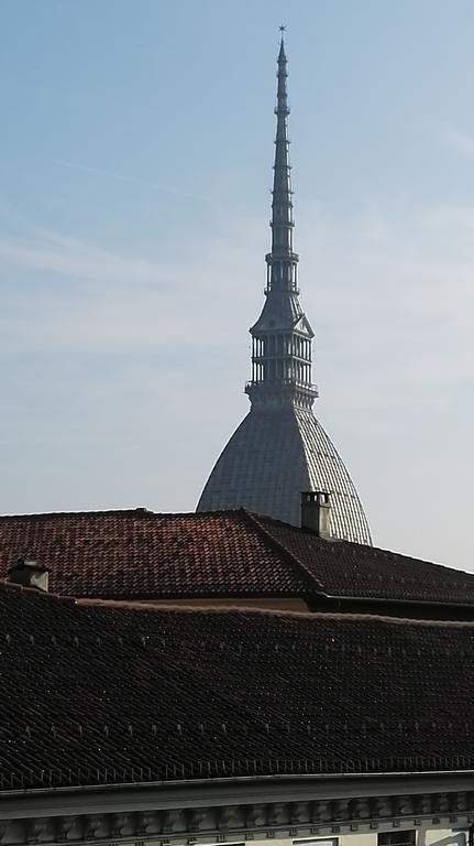 A Casa Di Gio Bed & Breakfast Turin Exterior photo