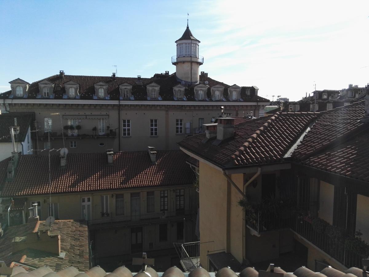 A Casa Di Gio Bed & Breakfast Turin Exterior photo