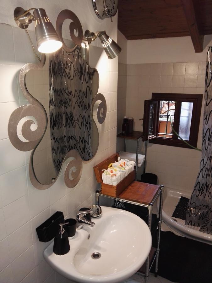 A Casa Di Gio Bed & Breakfast Turin Exterior photo