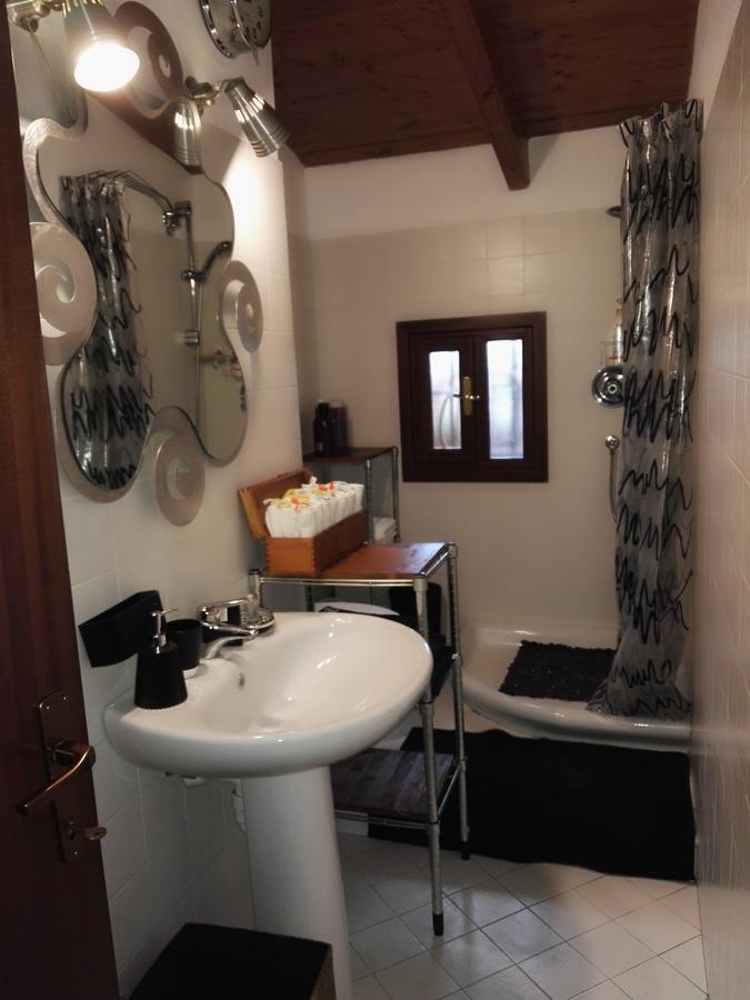 A Casa Di Gio Bed & Breakfast Turin Exterior photo